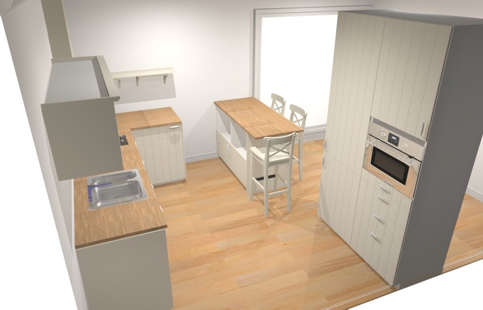 Лиза Шнайдер