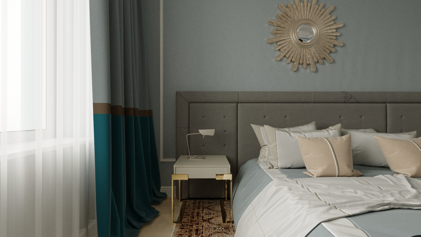 Неоклассика