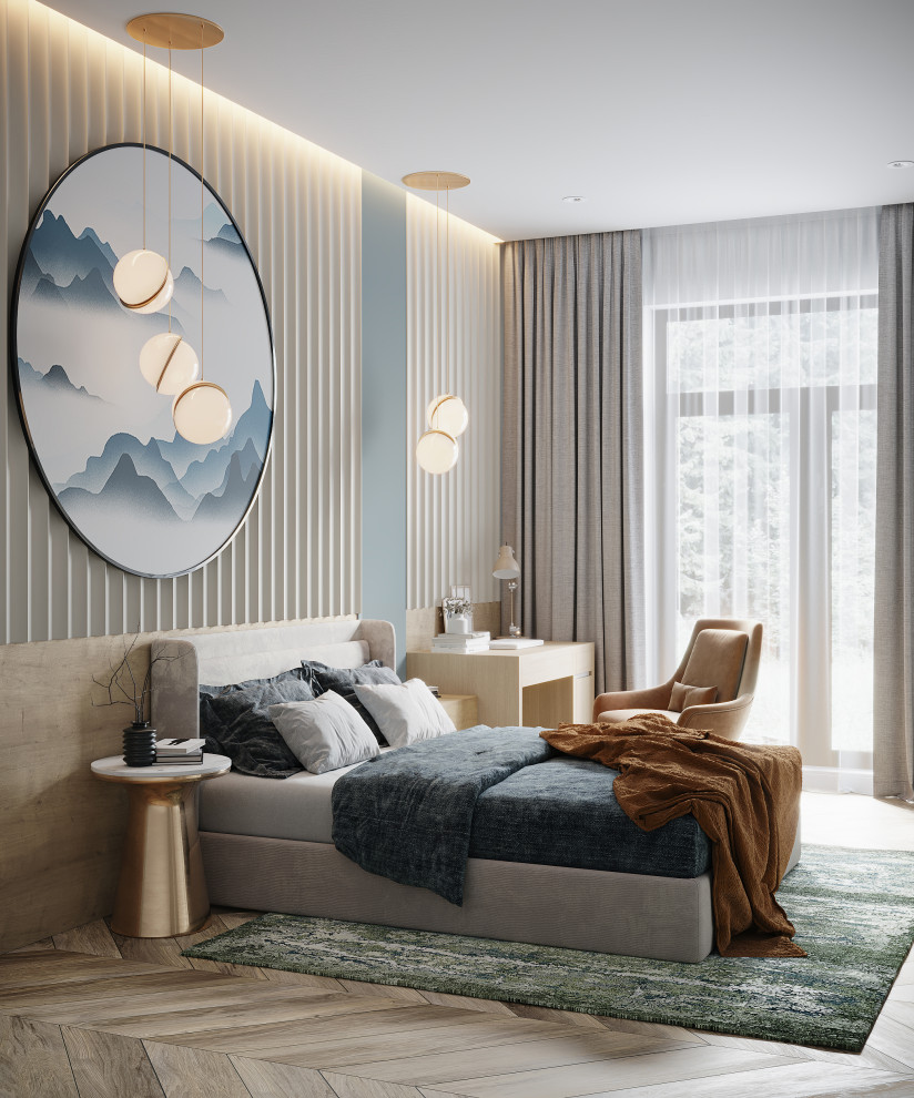 ЖК " Футурист "