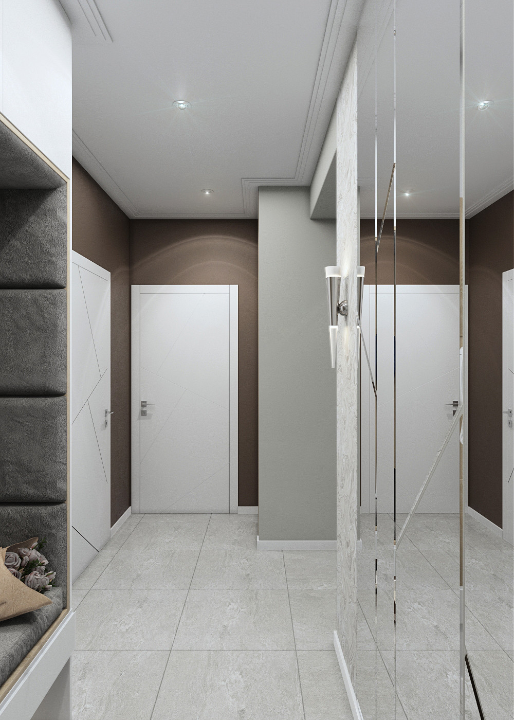 Квартира 83,4 м2