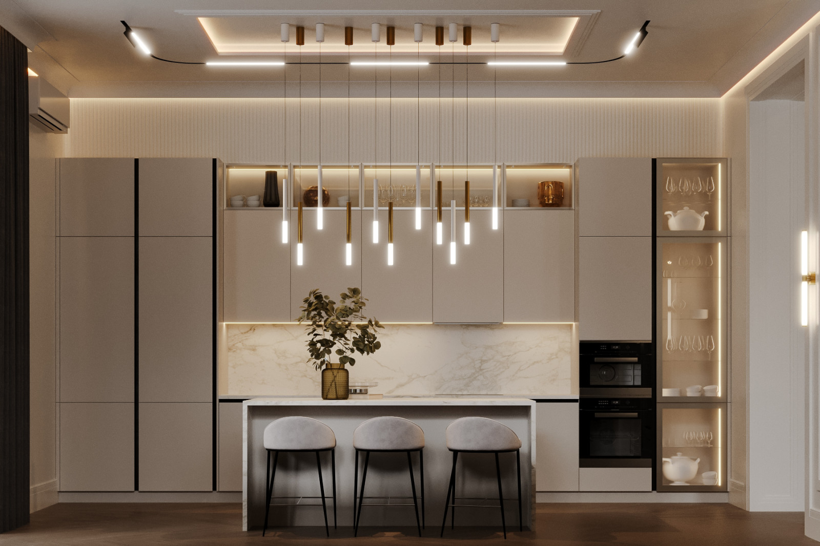 Дом на ул. Мачтовой