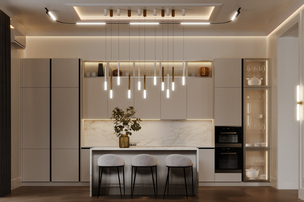 Дом на ул. Мачтовой