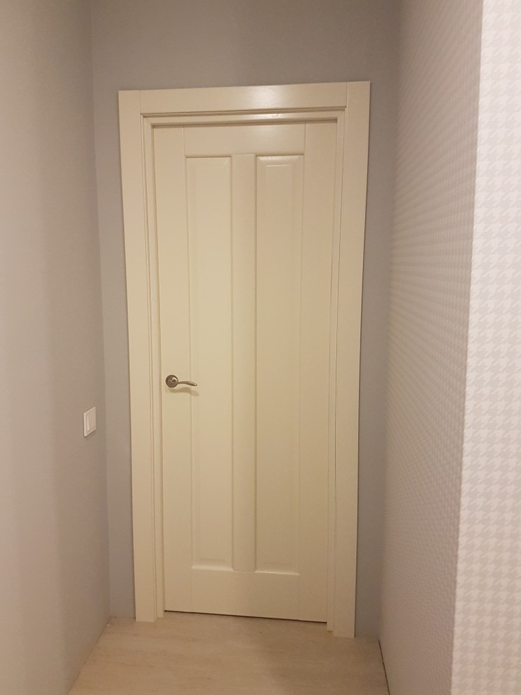 Квартира в Санкт-Петербурге