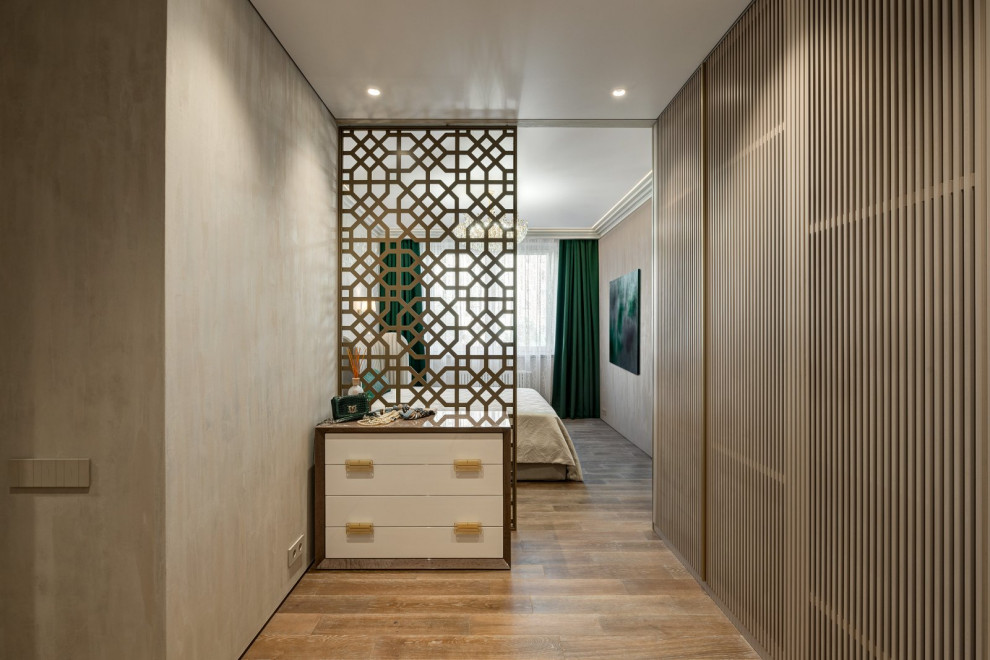 Квартира на Садовом Кольце июнь 2024