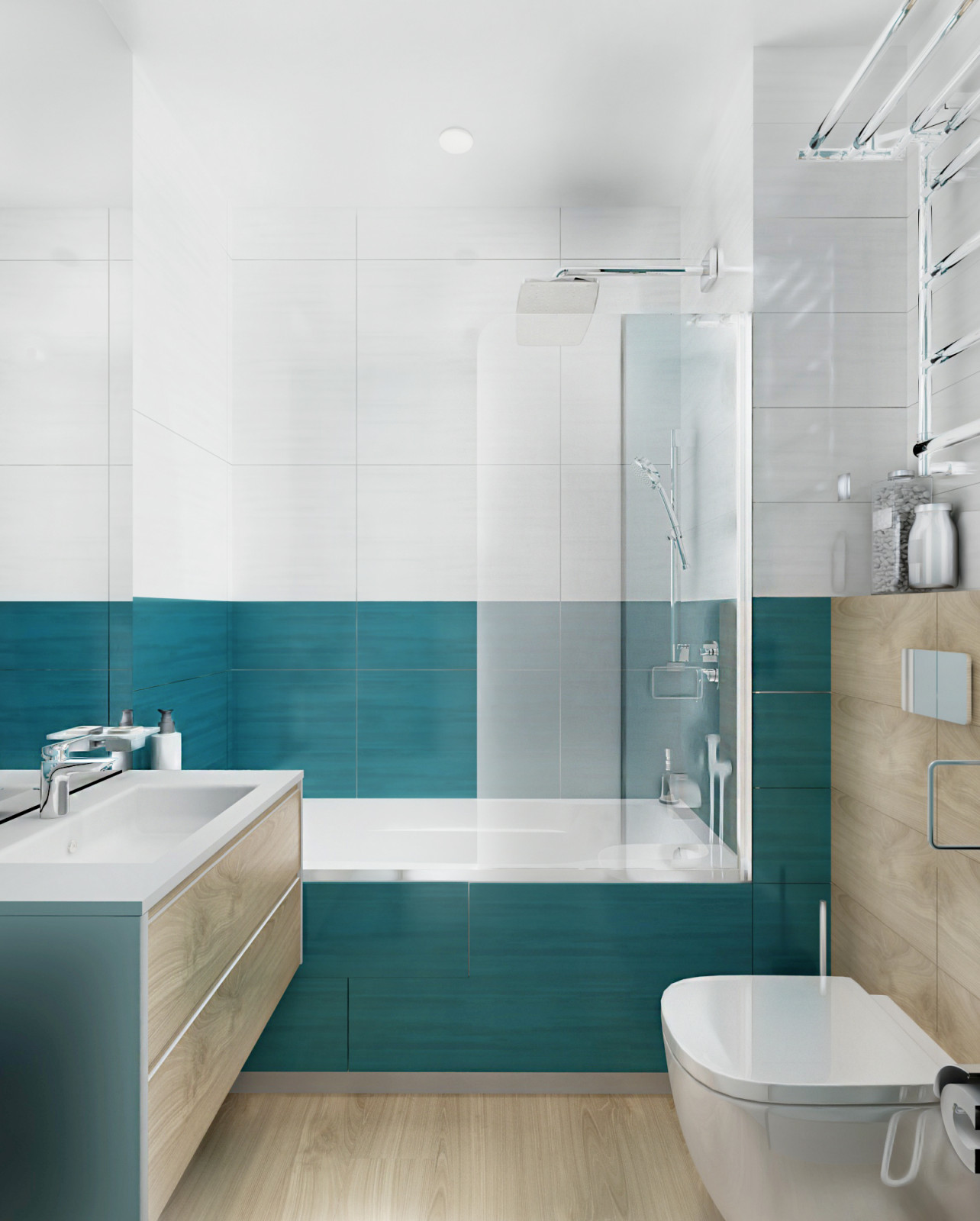 Когда в душе бушуют пожары...