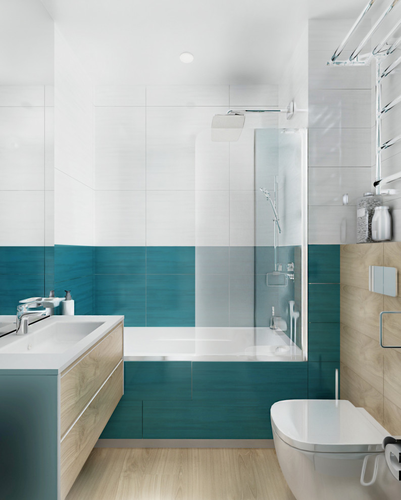 Когда в душе бушуют пожары...