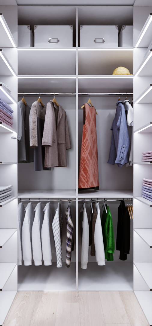 Обложка проекта: ЖК Среда