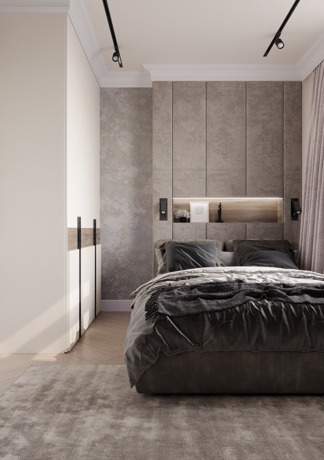 Квартира на Ленинском