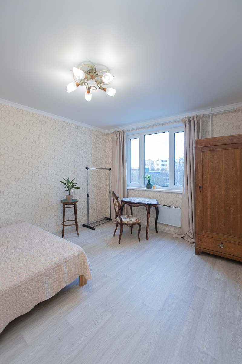 Квартира в аренду