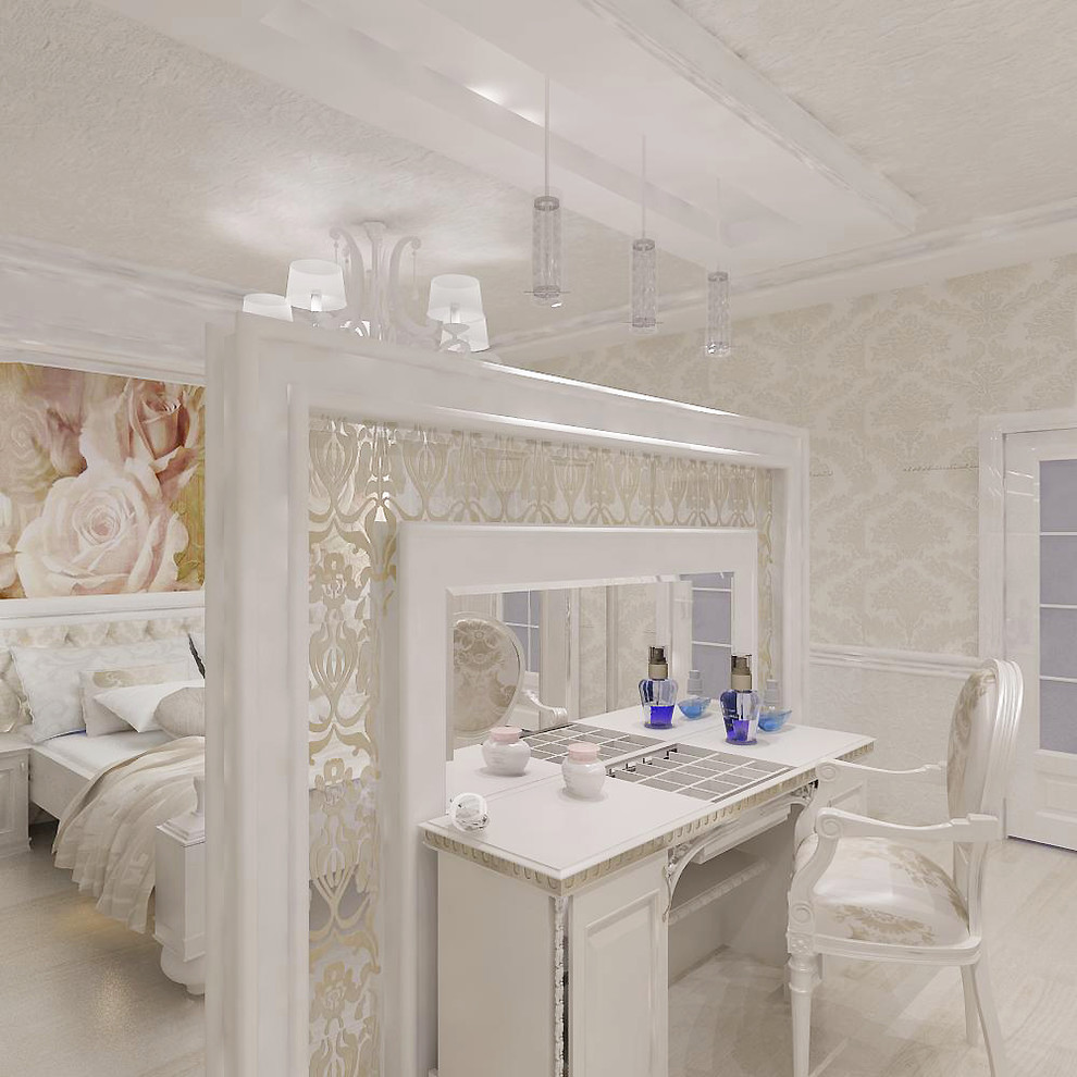 Частный дом в Желнино