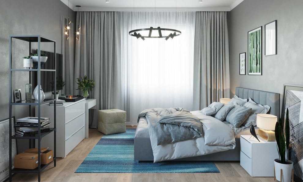 Проект МЮНХЕН