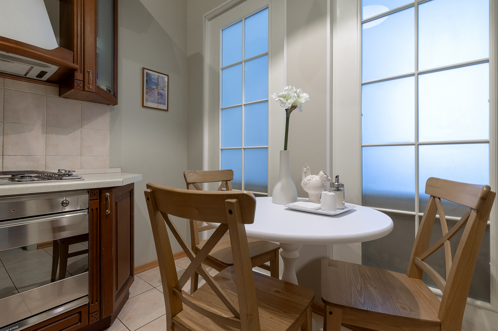 Балет в Петербурге