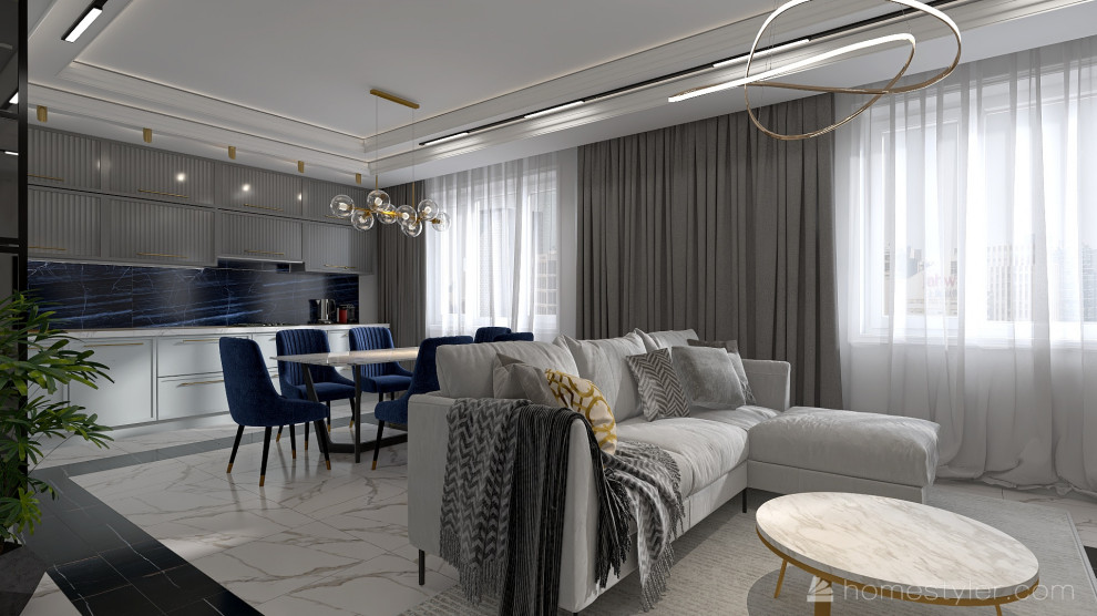 Трешка неоклассика