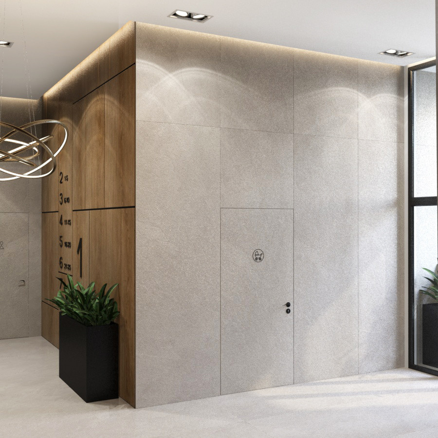 А101 Скандинавия бизнес