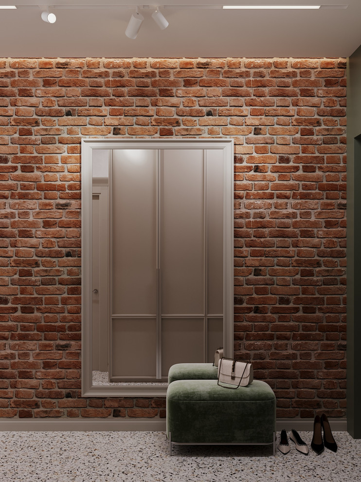 Квартира №4