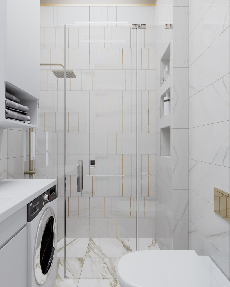 Квартира в г. Сочи