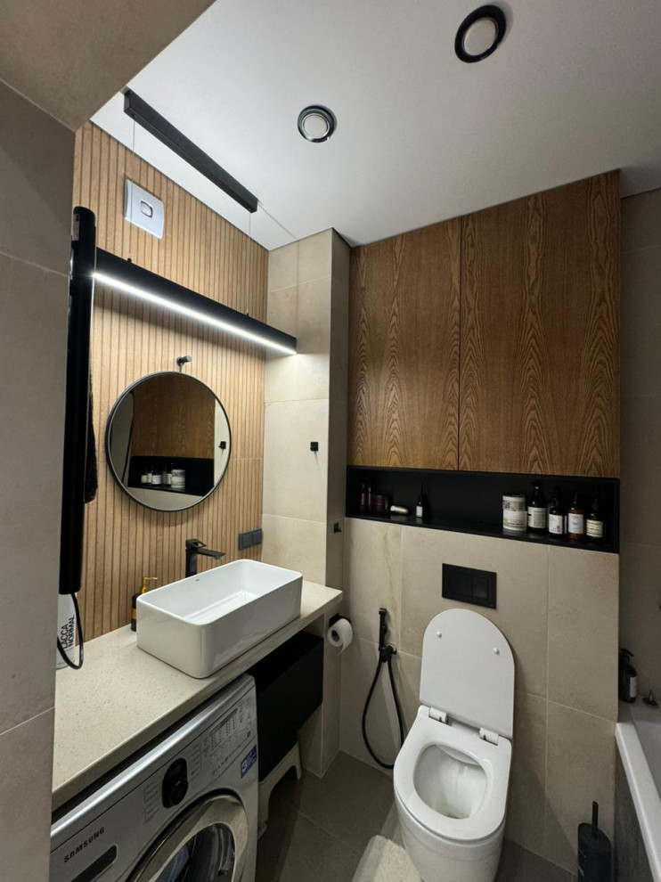 Обложка проекта: ЖК Династия