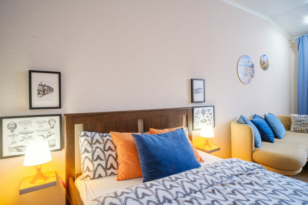 Апартаметы на Меридианной