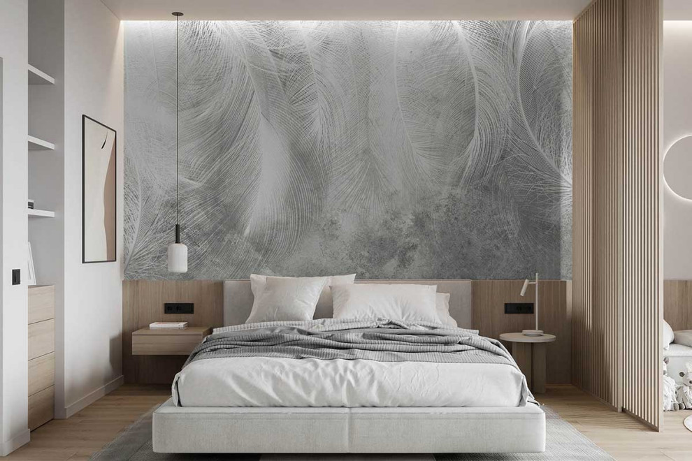 Коллекция обоев - Ботаника