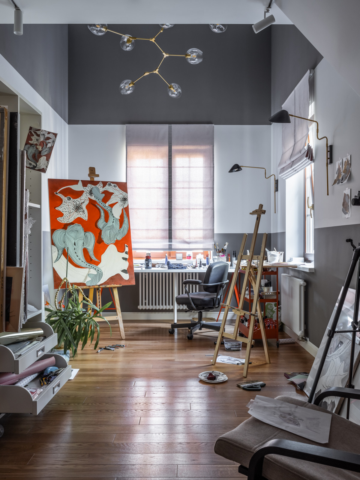 Стилизация