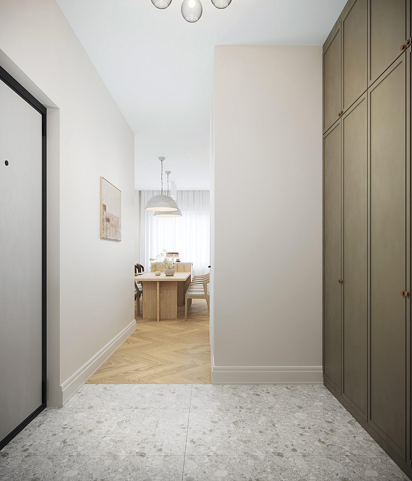 Проект Северный