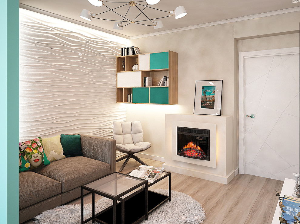 ЖК "ПРИЛЕСНЫЙ"