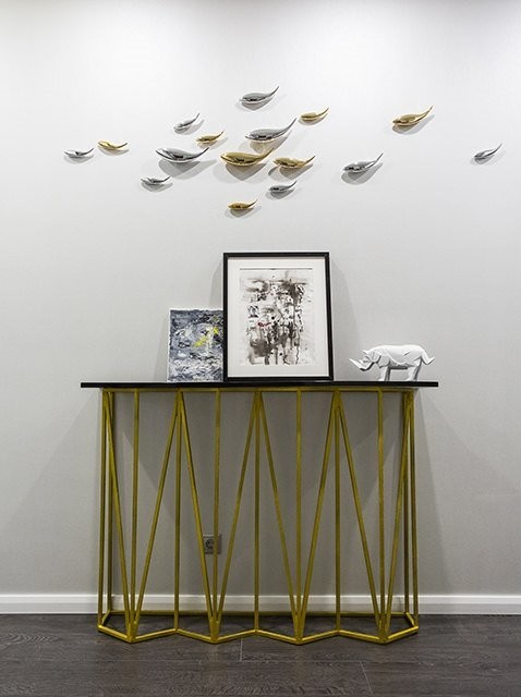 Houzz тур: Квартира в Видном для большой семьи