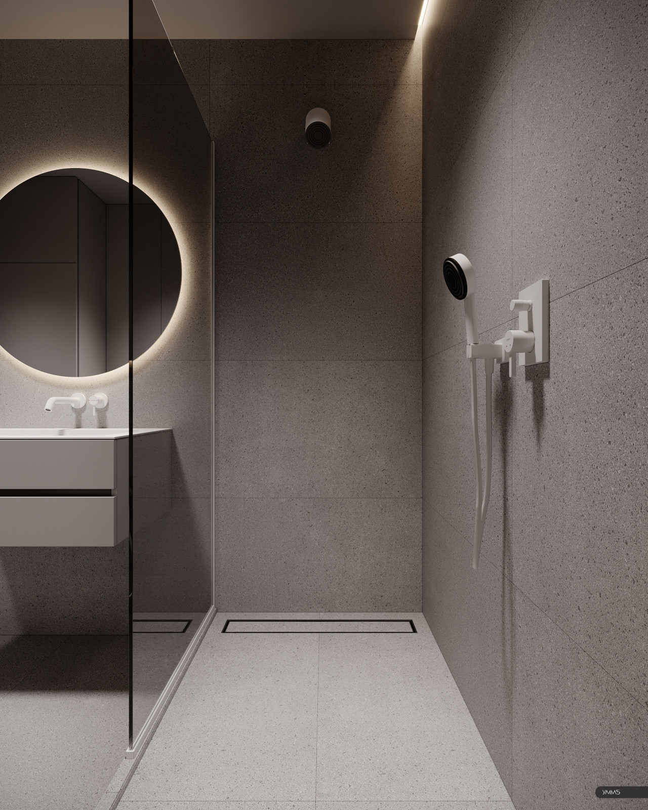 Квартира 87м2 в ЖК "Сиреневый бульвар", г. Калининград