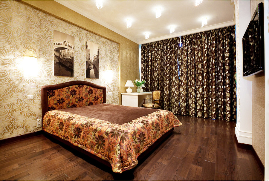 Комфортная элегантность