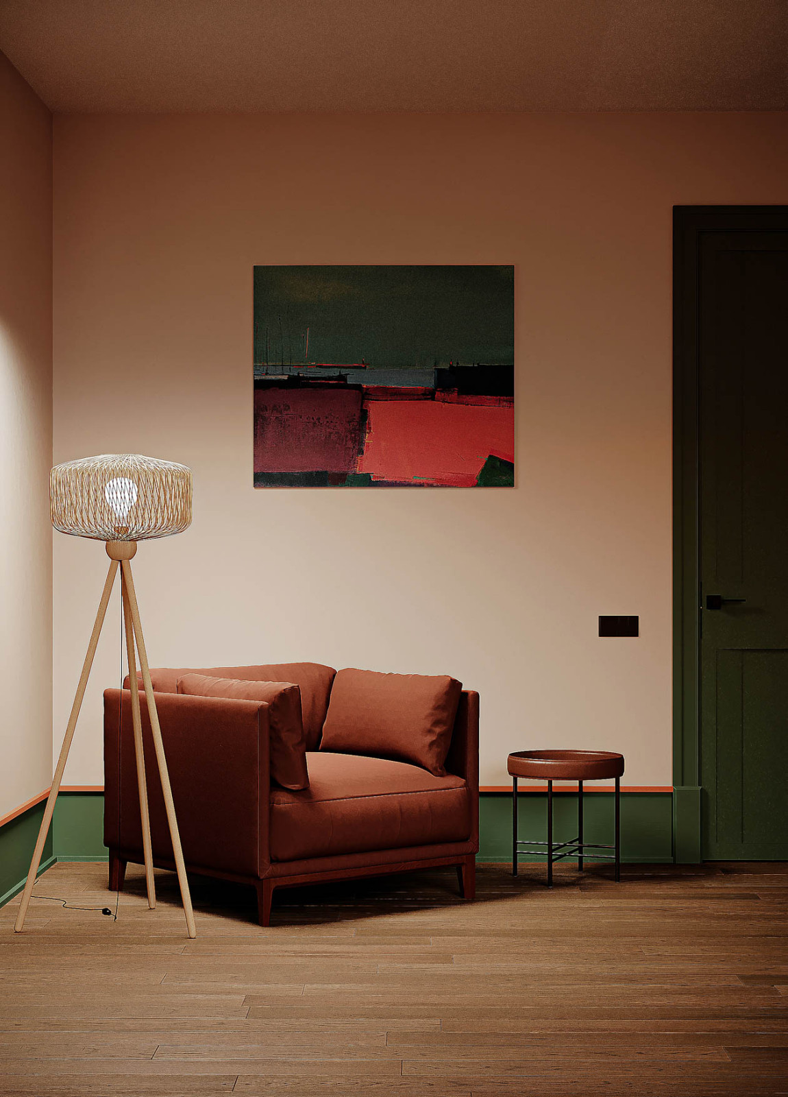 Чистые Пруды