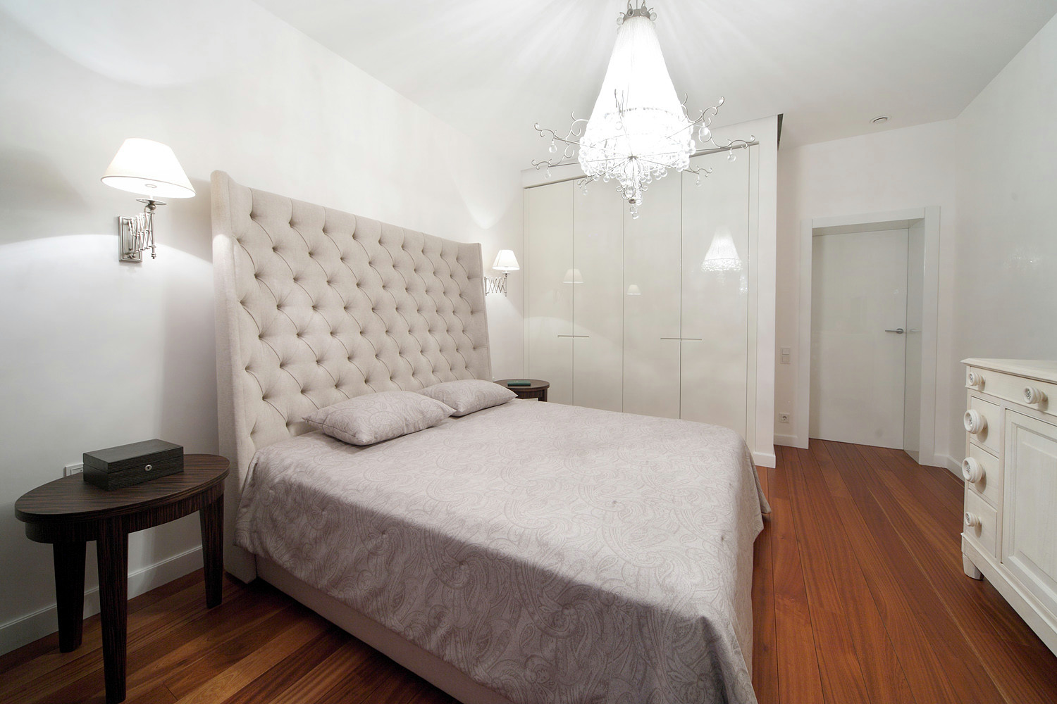 Квартира для молодой семьи