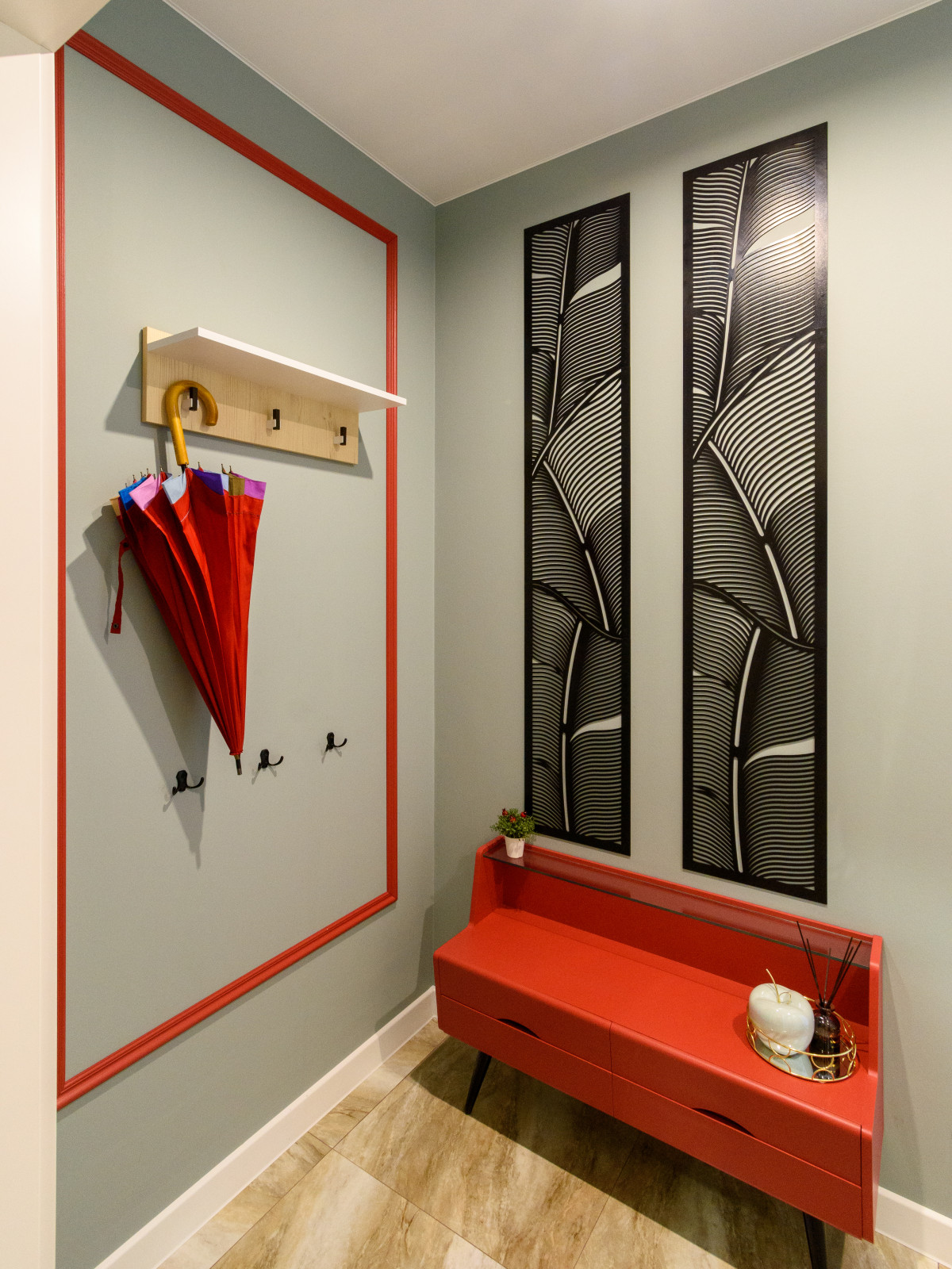 Апартаменты для сдачи в аренду #2