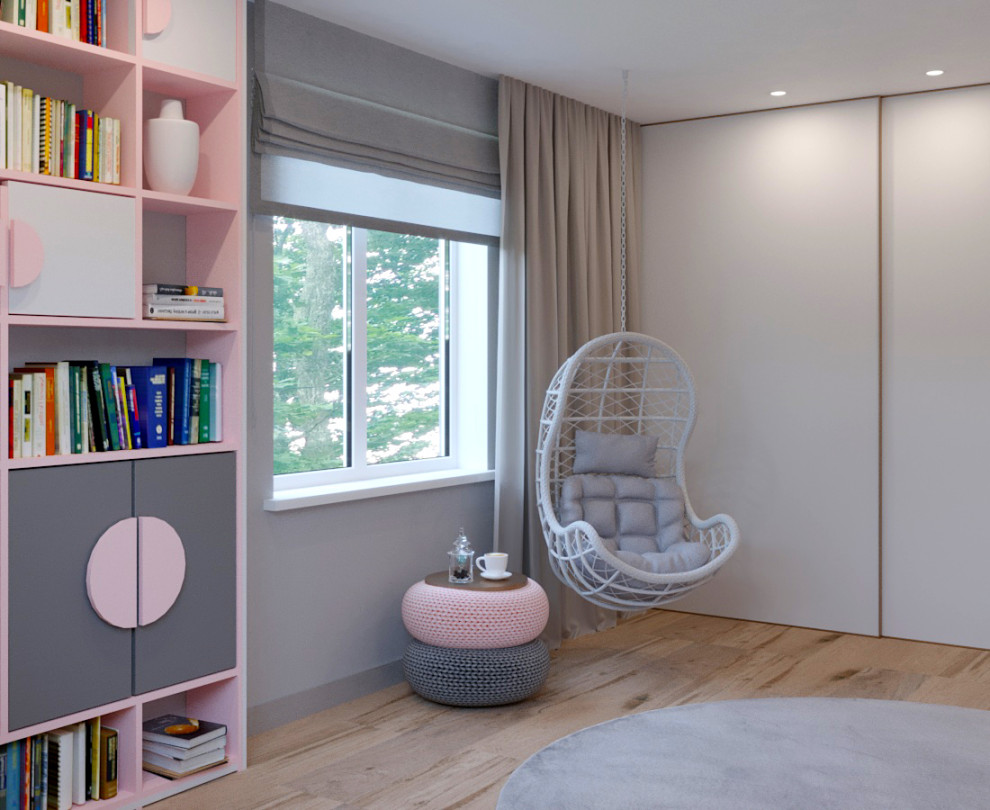 Дом для молодой семьи о. Сахалин