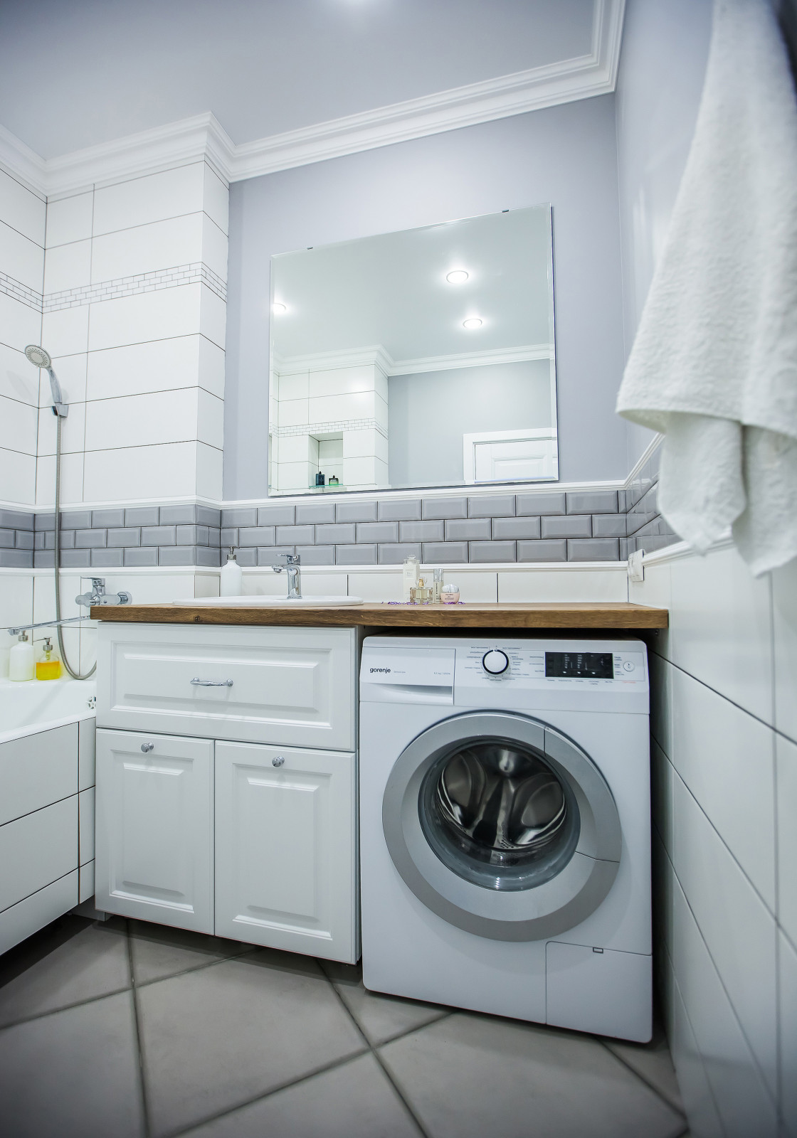 Элегантный серый по ул. Костычева, д. 70. г. Брянск