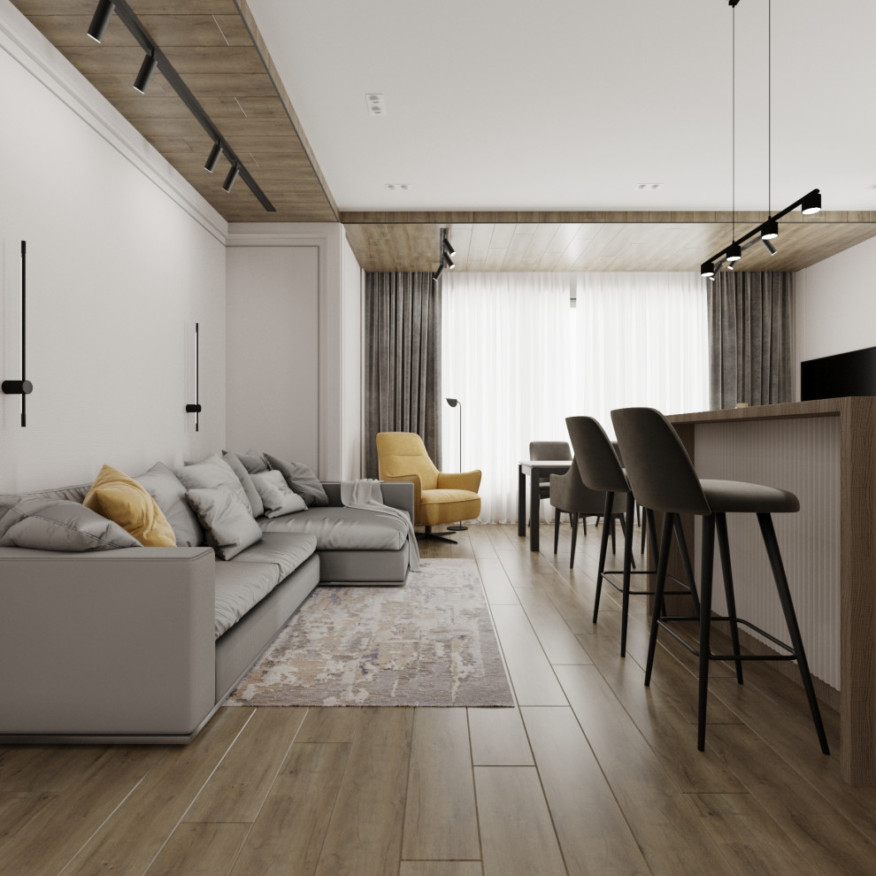 Часть дома г. Муром (46 кв.м.)