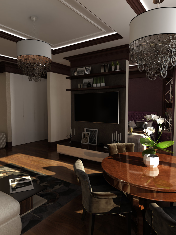 Квартира для девушки