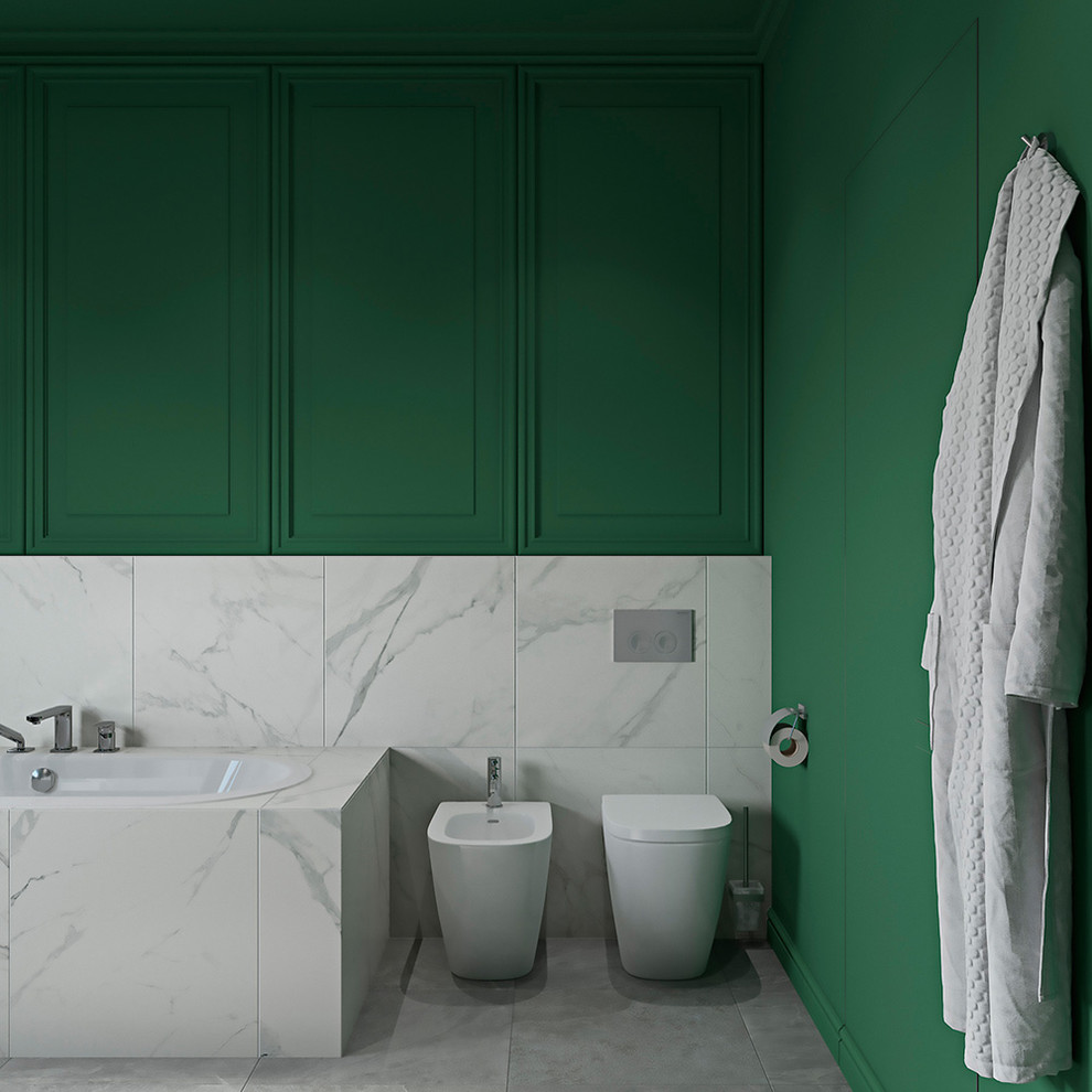 Ванная комната