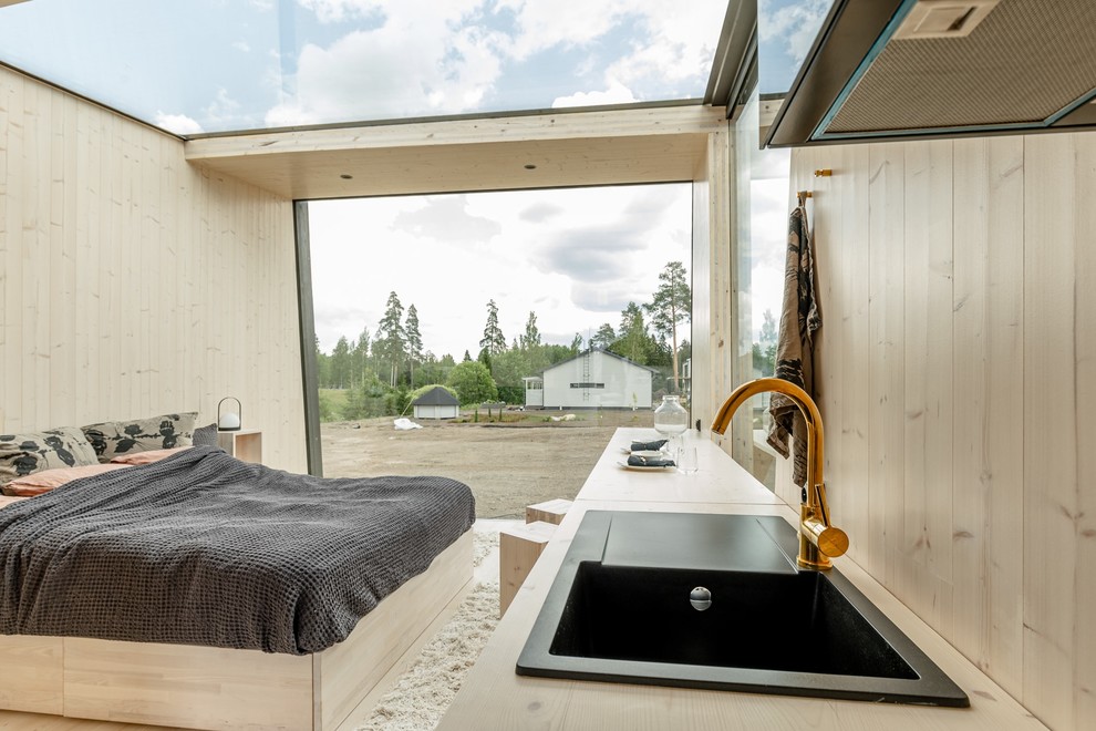 Выставка: 11 трендов финской Asuntomessut-2019