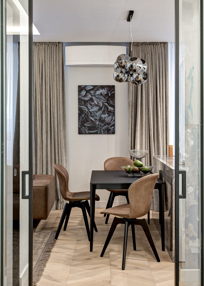 ЖК Байконур