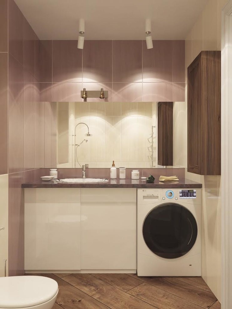 Обложка проекта: царская столица