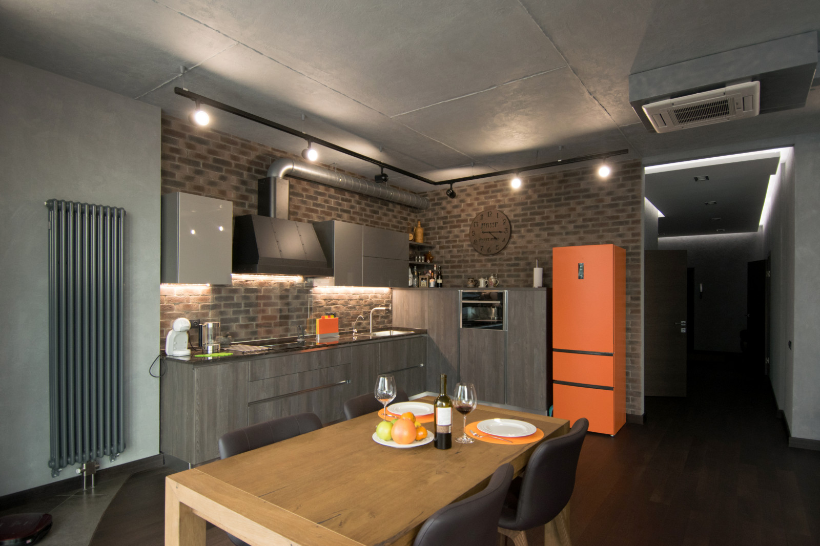 ЖК "Малахит"