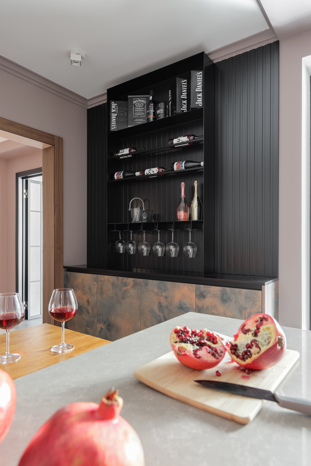 Леон, бетон и Нина Симон