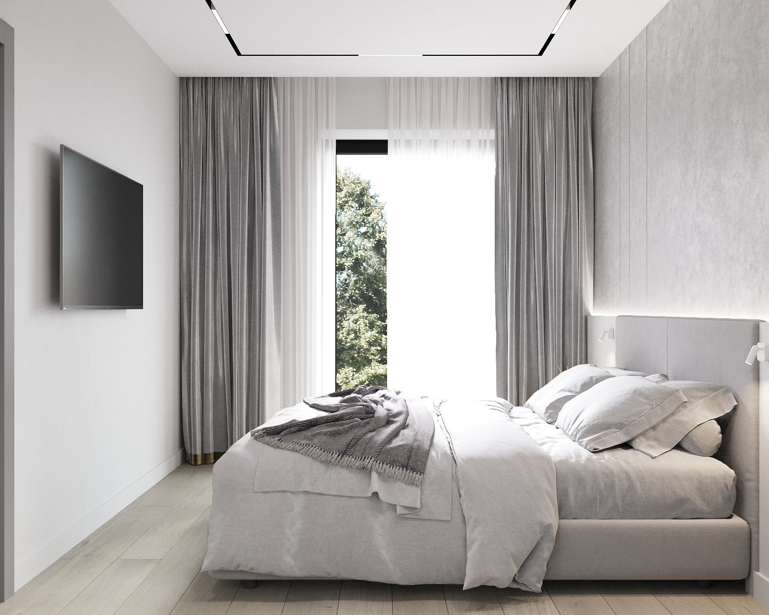 Частный дом в Тюмени