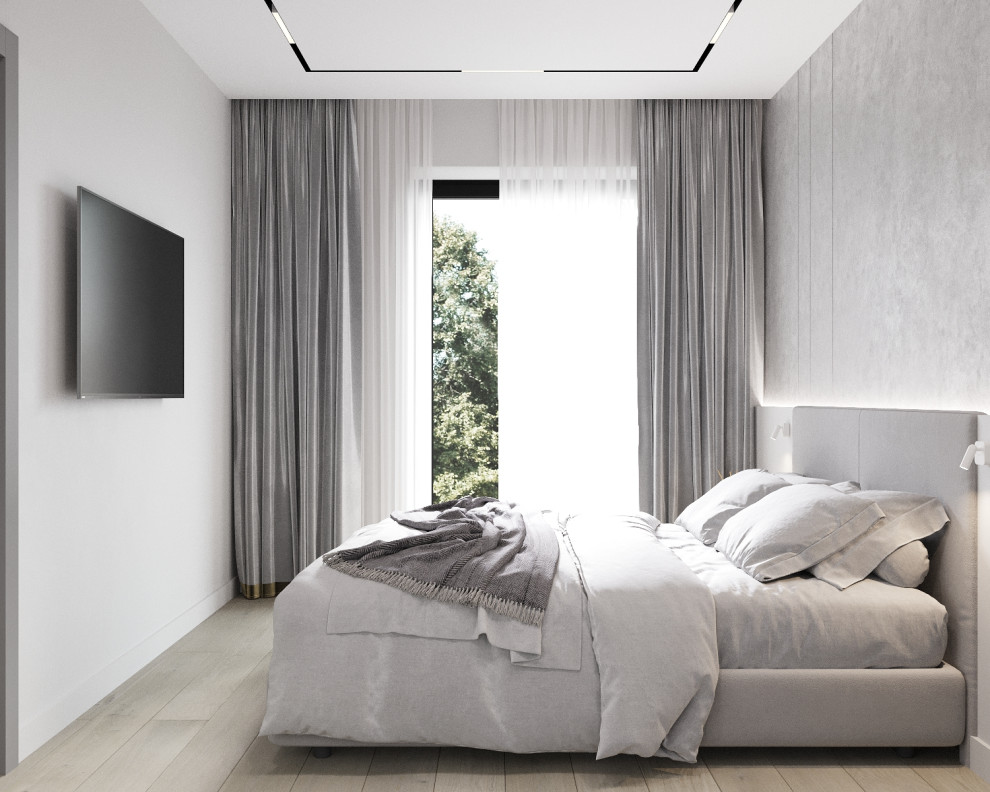 Частный дом в Тюмени