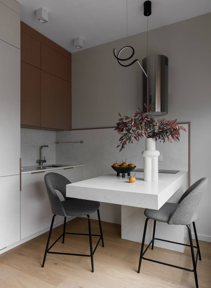 ЖК Береговой