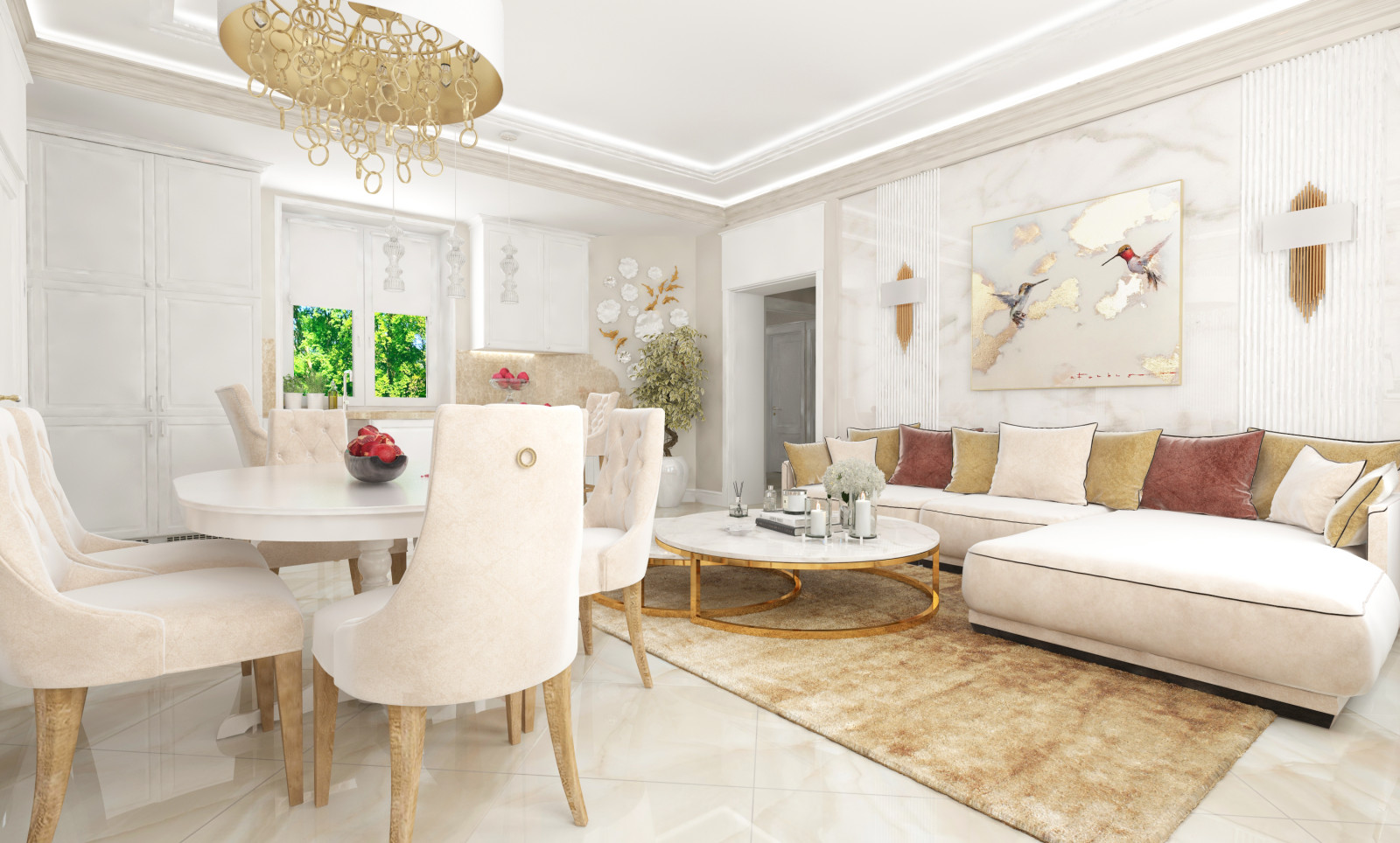 Частный дом, г. Краснодар