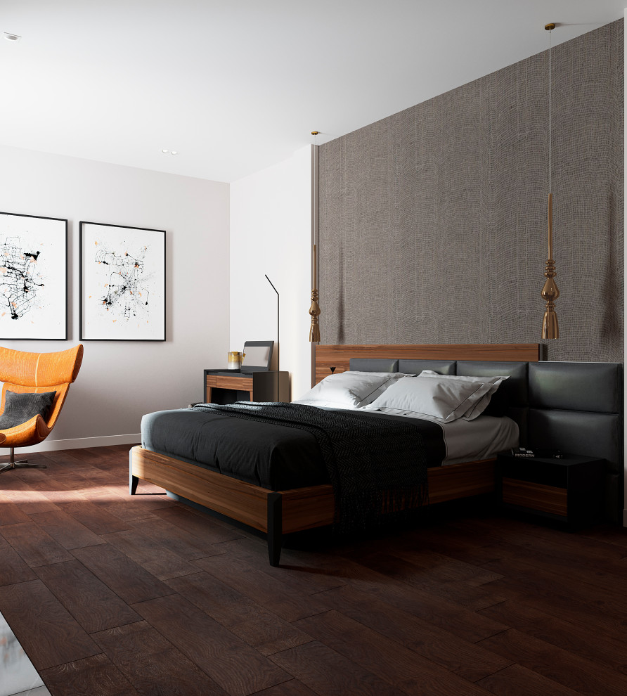 Дизайн проект дома