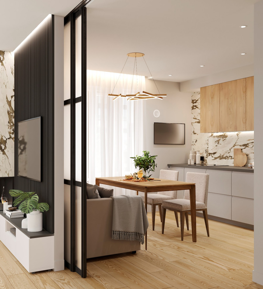 Квартира 67квМ