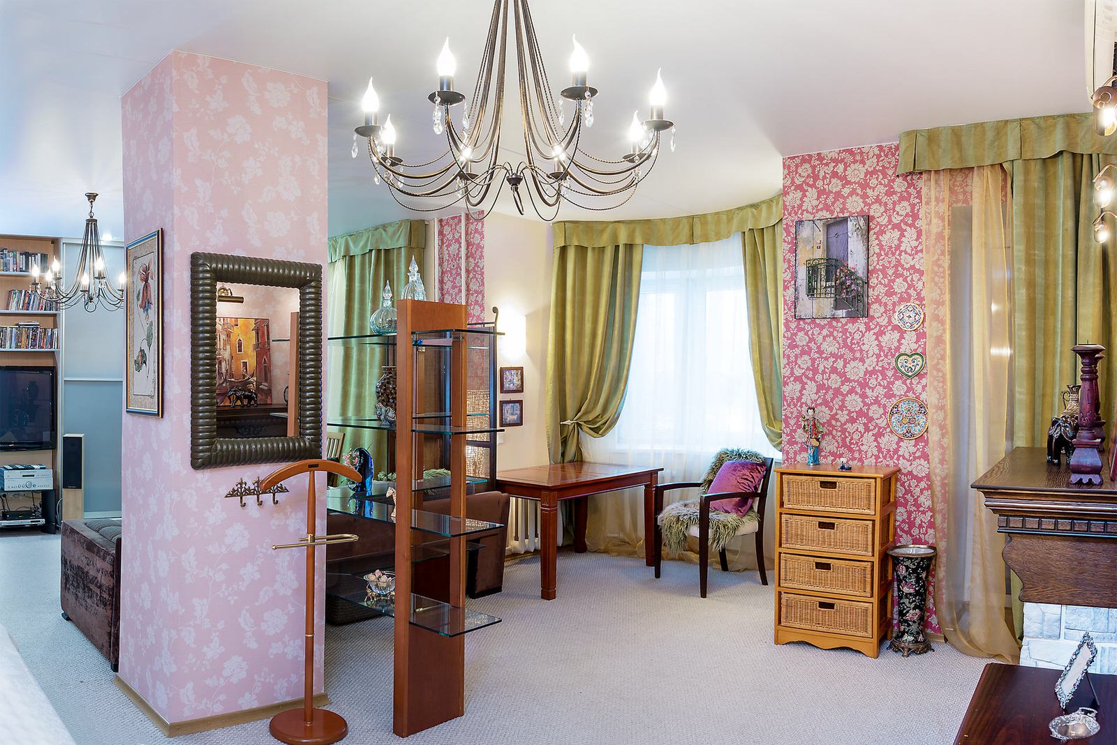 Квартира в аренду