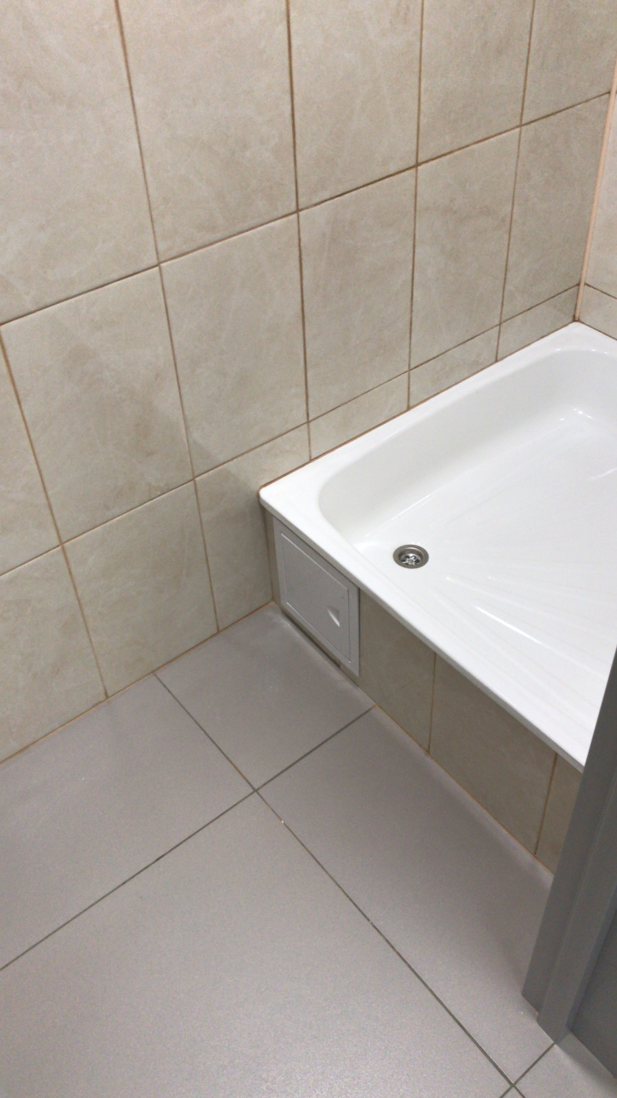 Железнодорожный терминал